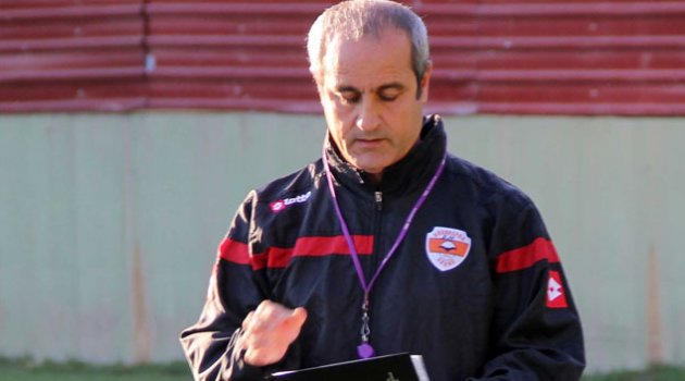 Adanaspor’da, Albimo Alanyaspor hazırlıkları sürüyor