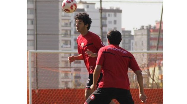 Adanaspor’da Fethiyespor Maçı Hazırlıkları Başladı