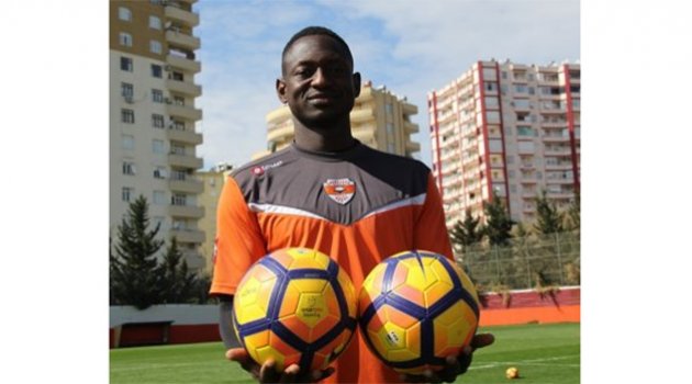 Adanaspor’da hazırlıklar devam ediyor