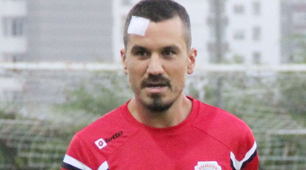 Adanaspor’da hedef 3 puan