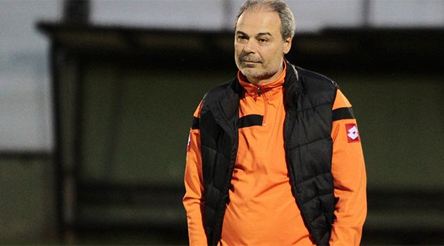 Adanaspor’da hedef galibiyet