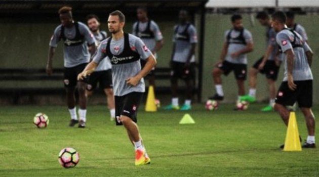 Adanaspor’da Kasımpaşa Hazırlıkları Sürüyor
