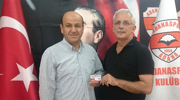 Adanaspor’da kombine satışları başladı