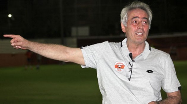 Adanaspor’da moraller düzeliyor