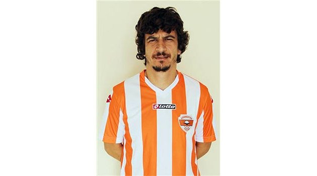 Adanaspor’da Özgür Öçal ile yollar ayrıldı