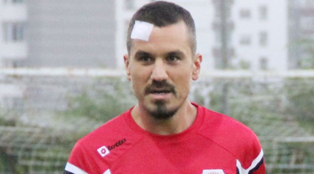 Adanaspor’da savunmadaki sakatlıklar can sıkıyor