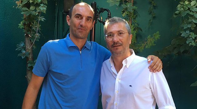 Adanaspor’da Teknik Direktörlük Görevine Krunoslav Jurcic Getirildi