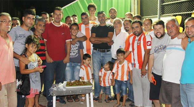 Adanaspor en genç ikinci takım