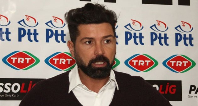 Adanaspor - Gaziantep Büyükşehir Belediyespor maçının ardından