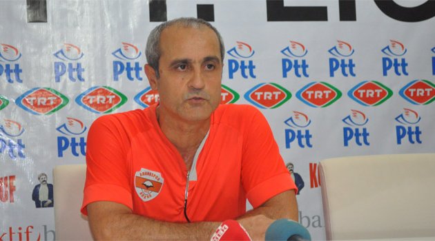 Adanaspor - Göztepe maçının ardından