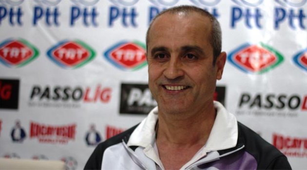 Adanaspor - Kayserispor maçı ardından