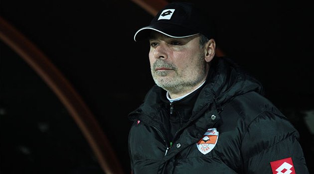 Adanaspor kupada gruptan çıkma şansını kaybetti