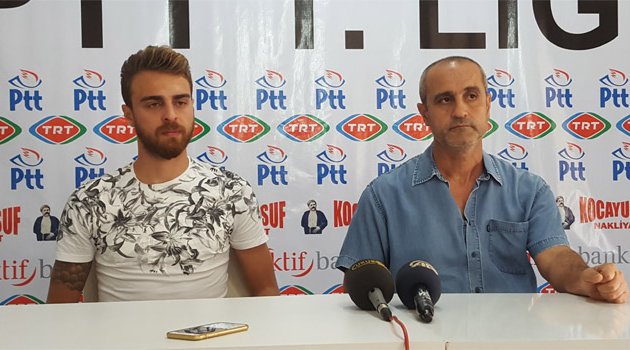 Adanaspor kupadan önce ligi önemsiyor
