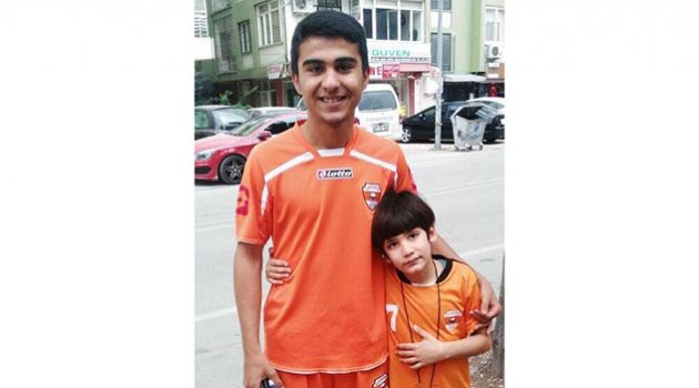 Adanaspor’lu genç futbolcunun acı ölümü