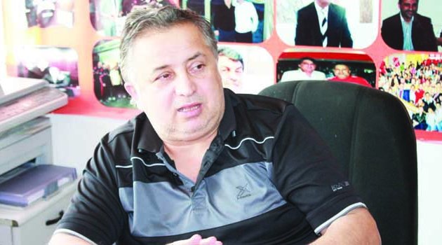 Adanaspor sezonu 10 Ağustos’ta açıyor