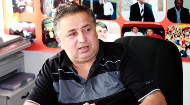 Adanaspor sezonu açamadı