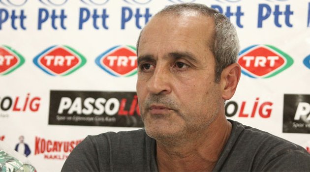 Adanaspor taze kan arıyor