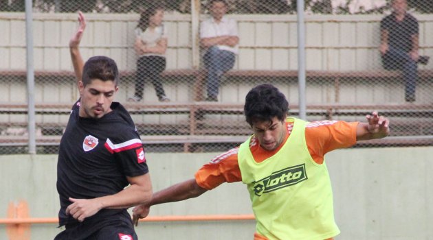 Adanaspor teknik direktörü Arın:Çıkışımızı sürdürmek istiyoruz