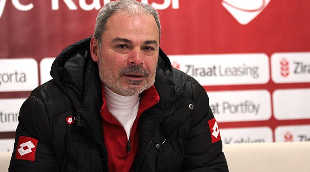Adanaspor, Türkiye Kupası’nda gruplara kaldı