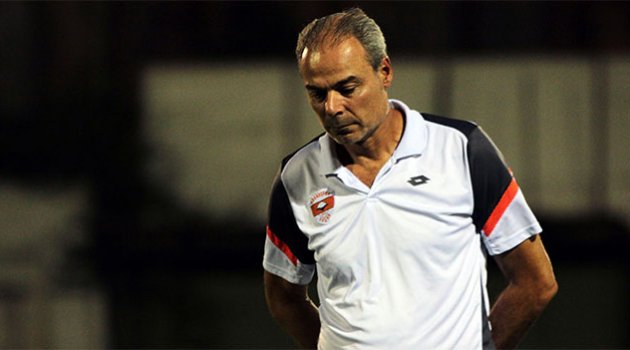 Adanaspor’un Başında Eyüp Arın Olacak