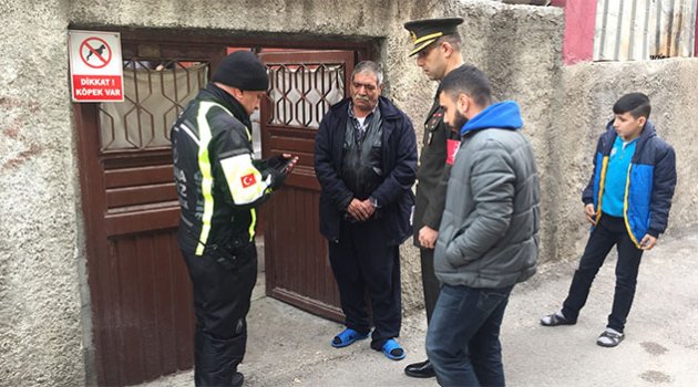 Adana'ya El Bab şehidinin ateşi düştü