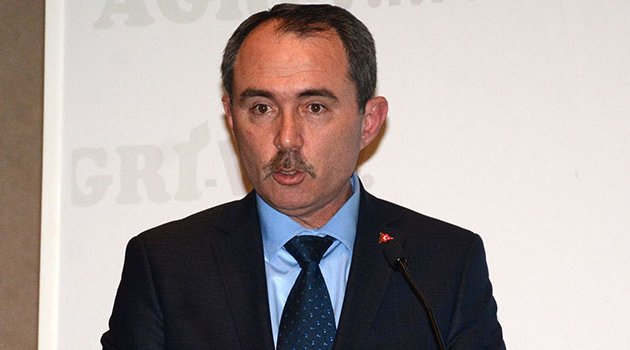 ADATÜB Başkanı Karabucak: "Yüksek maliyet rekabet şansımızı azaltıyor"