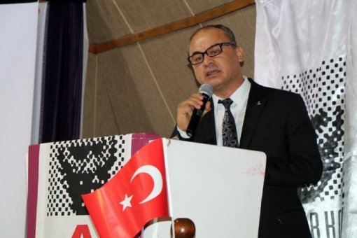 Add Adana Şube Başkanı Kayadan: “el Ele Daha Çok Çalışacağız”