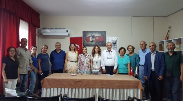 ADD’de “Medeni Kanun” anlatıldı