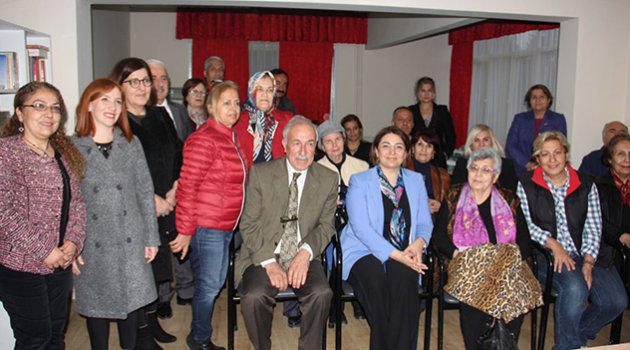 ADD’den ‘kadınlar günü’ konferansı