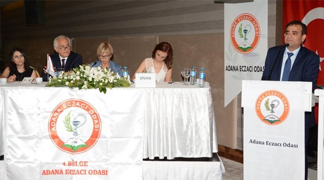 ADEO Başkanı Özkan: “Eczacı fakirleşti, tükendi”