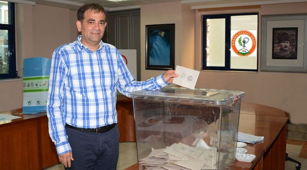 ADEO’da Ecz. Ersun Özkan ve ekibi ile yola devam