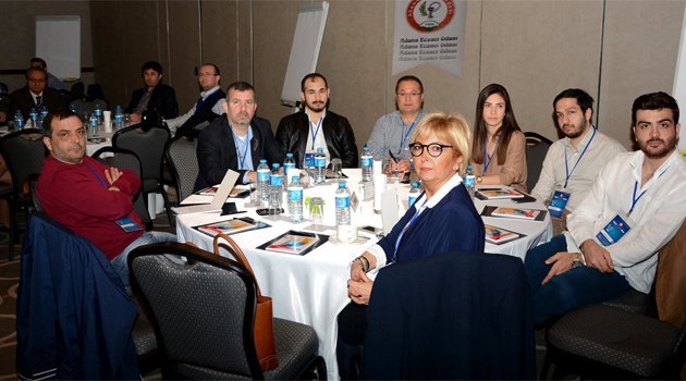 ADEO’dan “Birlikte düşünüyoruz” çalıştayı
