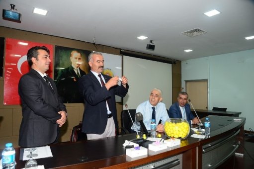 Adını Adanalı koydu: "Pozantı Su"