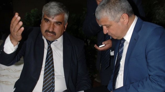 Adliyenin kapatılmasıyla Saimbeyli halkı cezalandırıldı