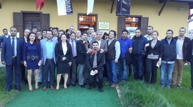 Admi Efendi ve eserleri sergiyle tanıtılacak