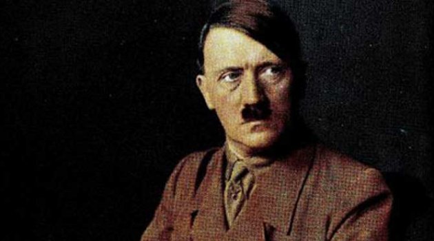 Adolf Hitler hakkında her şey