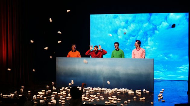 ADT sahnesinde “Yllana” rüzgârı