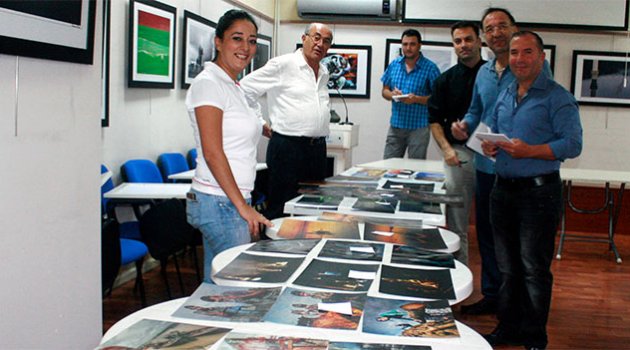 AFAD Altın Kamera Fotoğraf Yarışması sonuçlandı