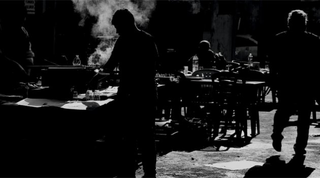 AFAD’da "Sokak fotoğrafları" sergisi