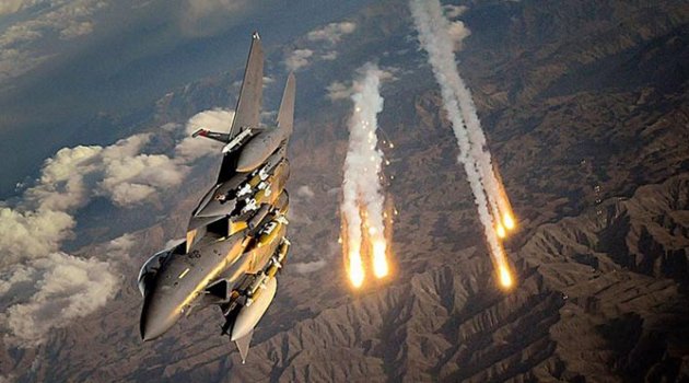 Afganistan’da IŞİD’in iki numarası öldürüldü