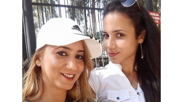 Ağabey kız kardeşini ve eniştesini öldürdü