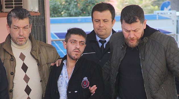 Ağabey mezara, kardeş cezaevine gitti