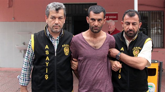 Ağabeyini öldürdü, “Namusumu temizledim” dedi