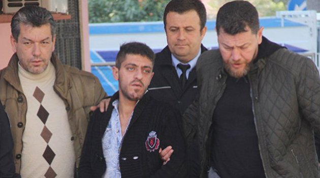 Ağabeyini öldüren kardeşe 20 yıl hapis verildi