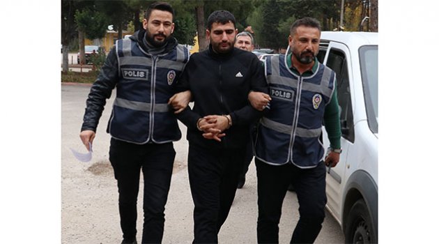 Ağabeyinin yaraladığı yengesini öldürmek istedi