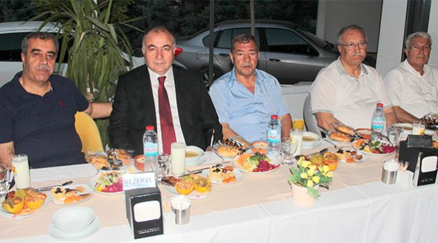 Ağar: "Kimse kıdem tazminatına el uzatamaz"