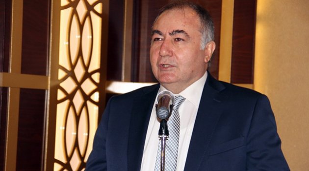 Ağar: &quot;Özel istihdam büroları amele pazarına döner&quot;