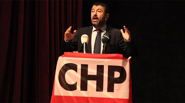 Ağbaba’dan demokrasi çıkışı