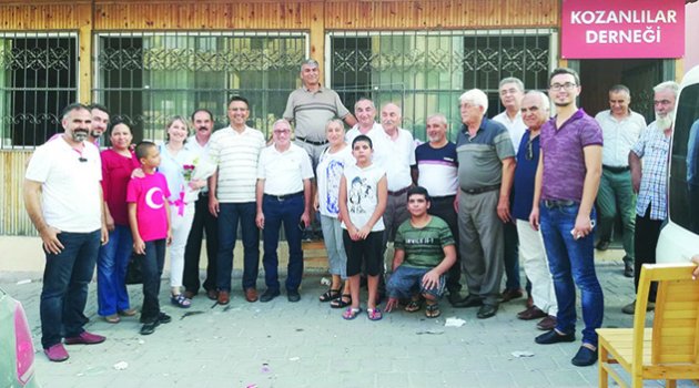 Ağca: 2. Olağan üstü kongremiz yerel seçim hazırlığıdır