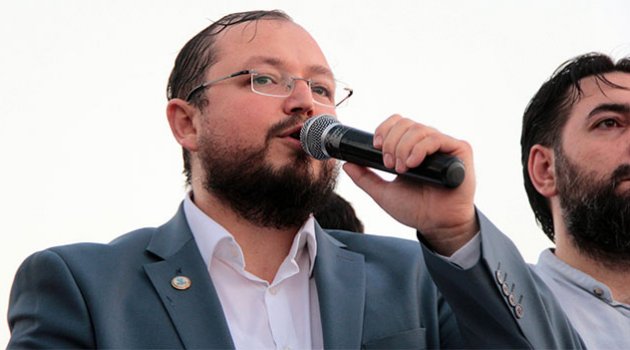 AGD Genel Başkanı Turhan: “Darbe İslam coğrafyasına karşı yapılmak istendi”